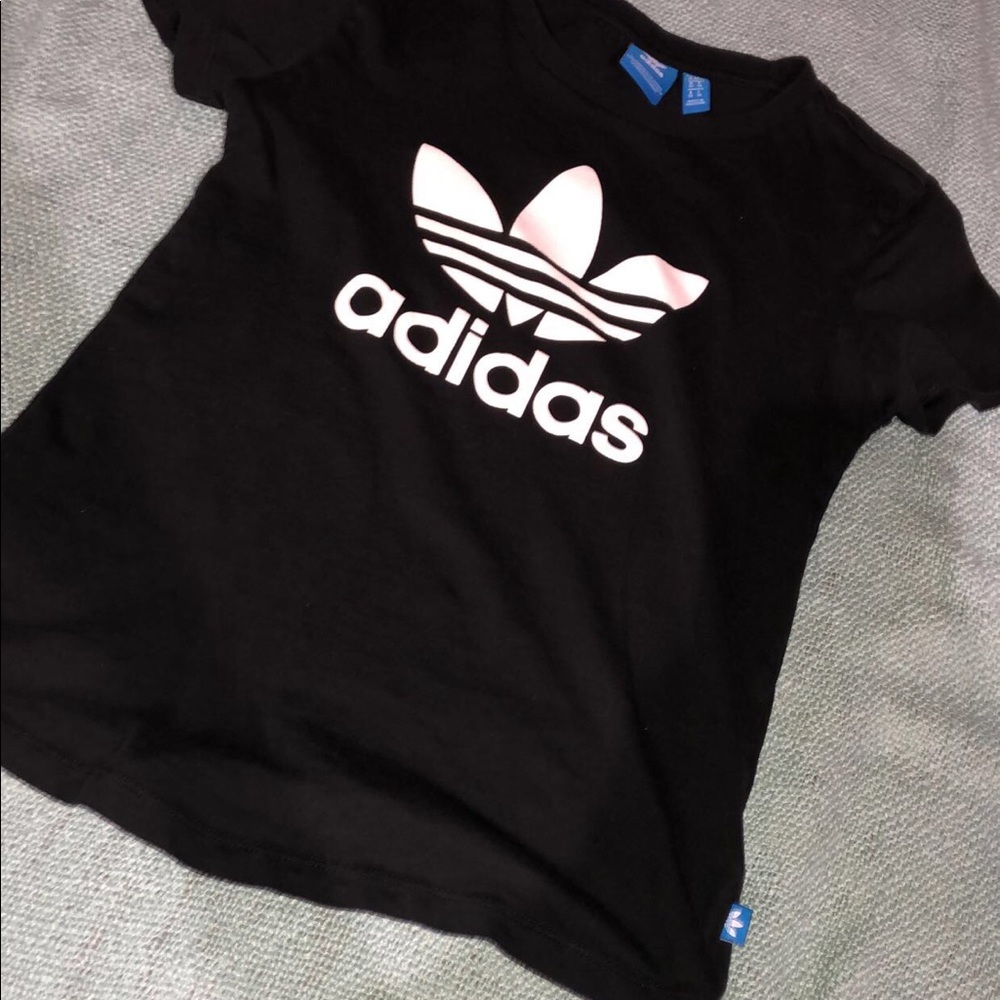 Adidas shirt